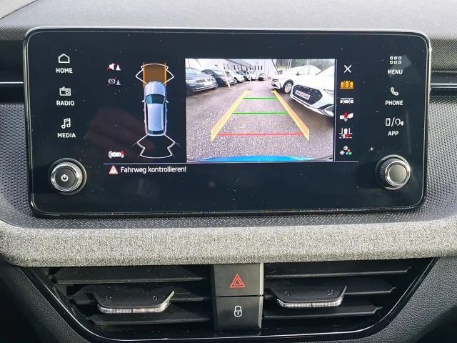 Skoda Kamiq Selection