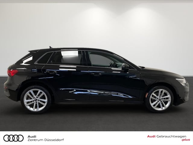 Audi A3 30 TFSI S-Tronic Sportback