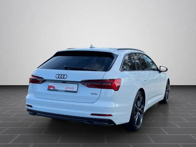 Audi A6 45 TDI