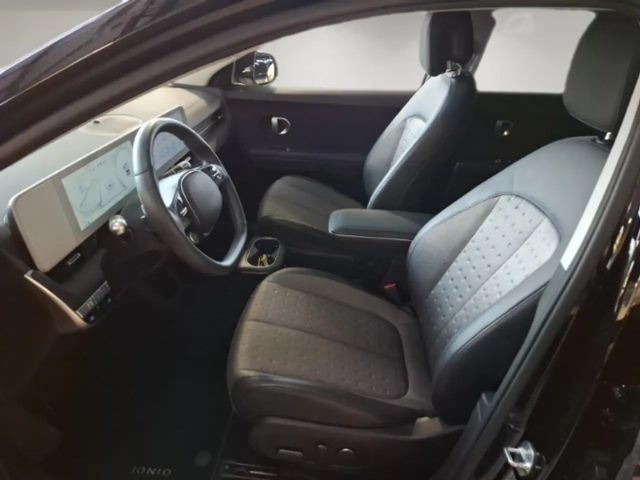 Hyundai IONIQ 5 Techniq