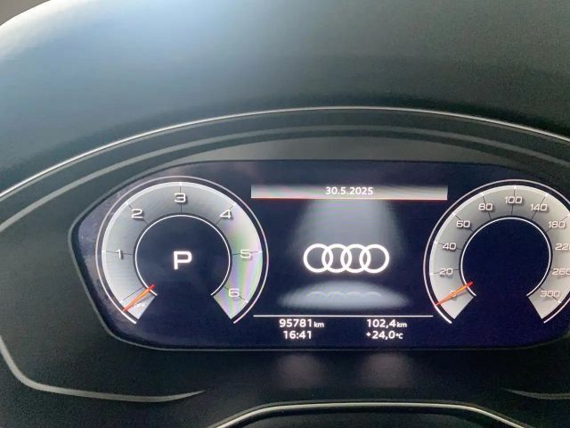 Audi A5 40 TDI Quattro