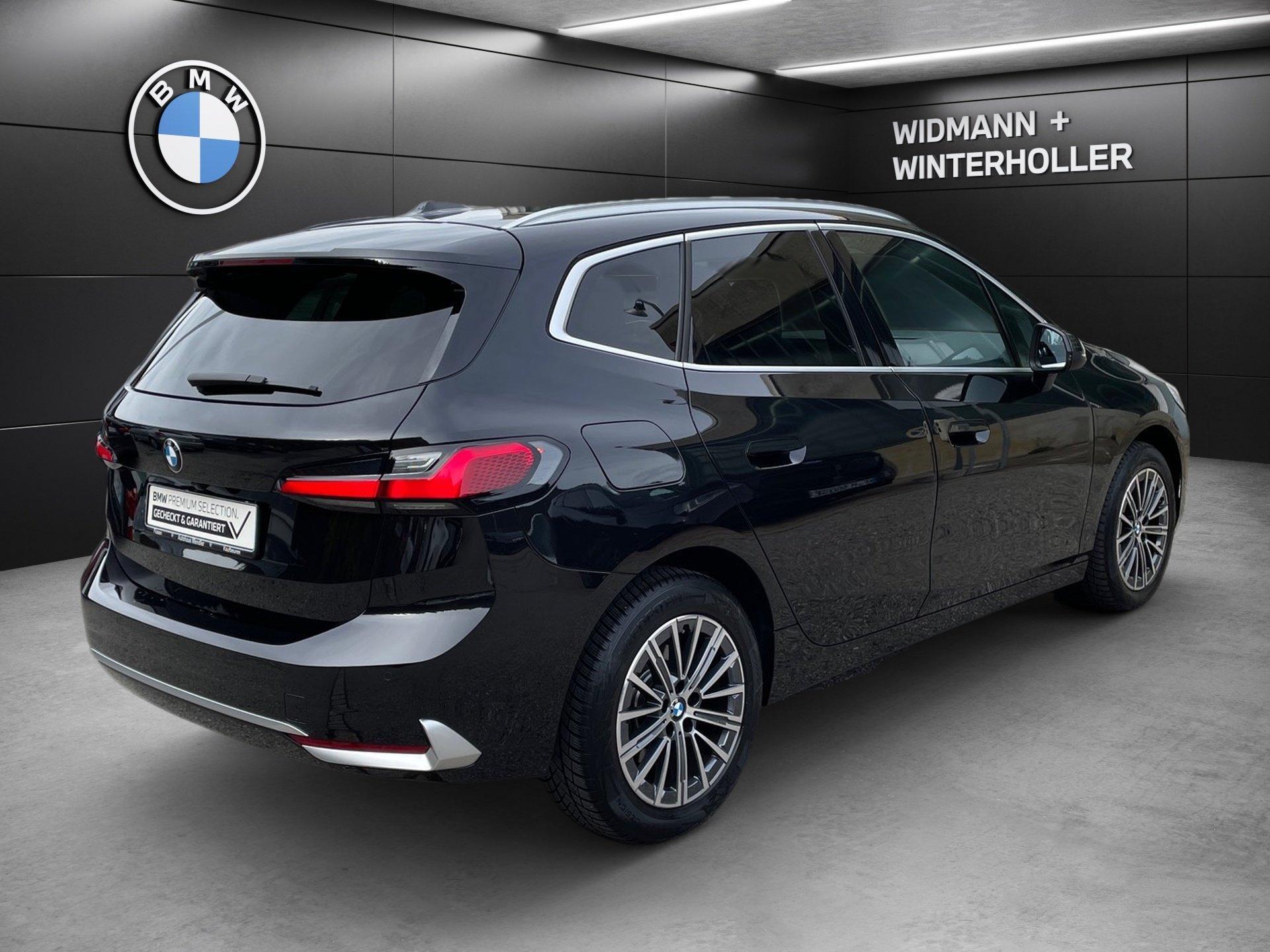 BMW 220 220i Active Tourer