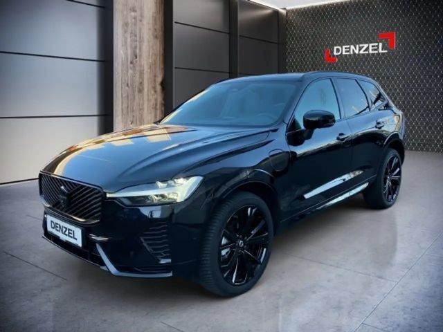 Volvo XC60 AWD T6 Ultra