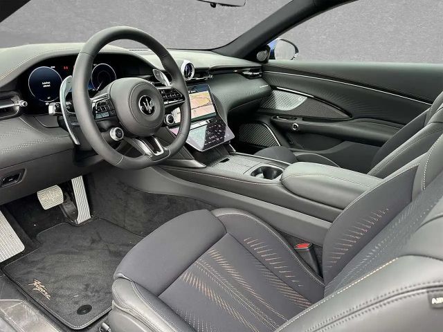 Maserati GranTurismo Folgore BEV - Maserati Regensburg