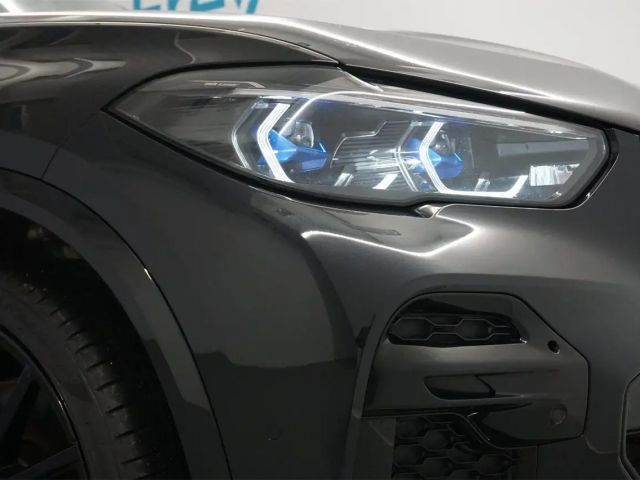 BMW X5 xDrive45e