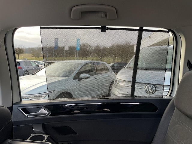 Volkswagen Touran Highline