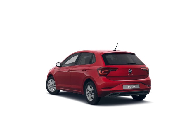 Volkswagen Polo 1.0 TSI Style