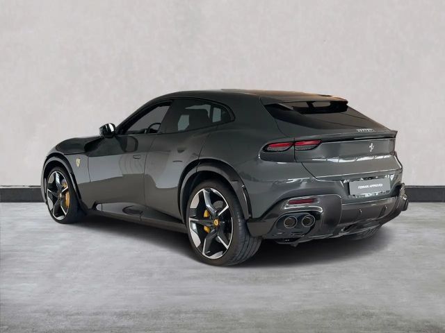 Ferrari Purosangue ***Ferrari Frankfurt***