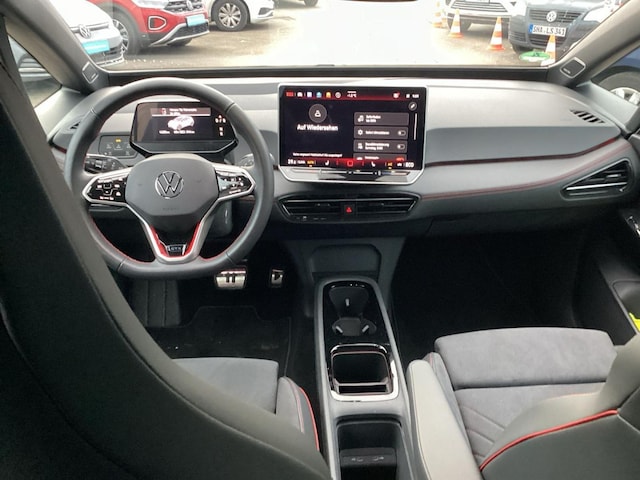 Volkswagen ID.3 GTX