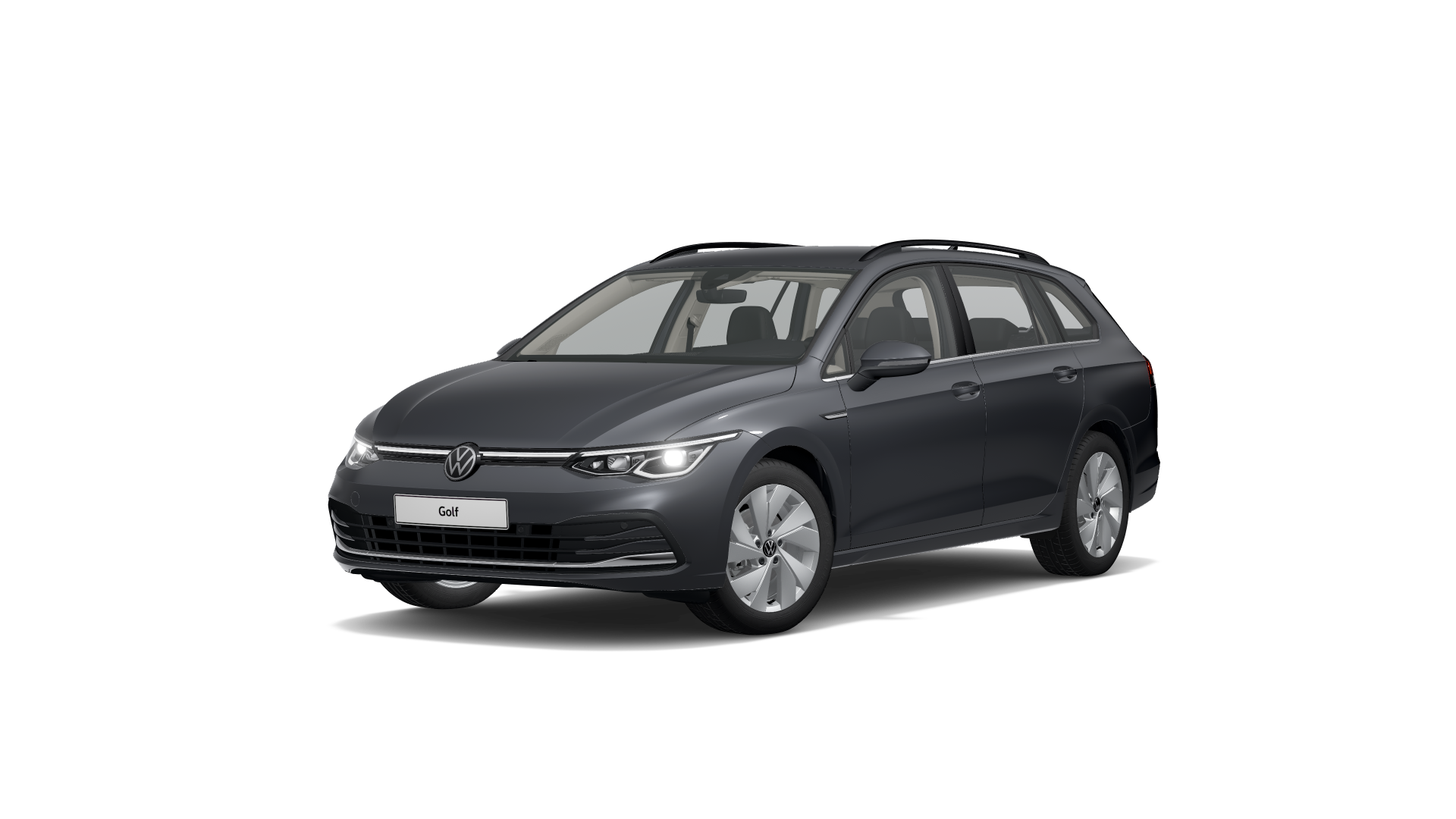 Volkswagen Golf 1.5 eTSI Golf VIII Variant