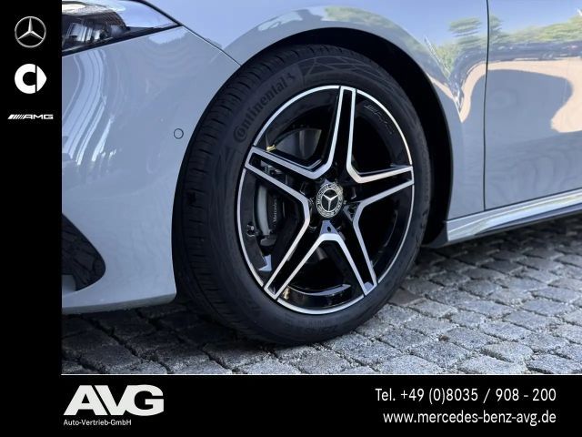 Mercedes-Benz A 200 AMG Line