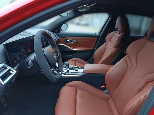 BMW M3 Competition Sedan