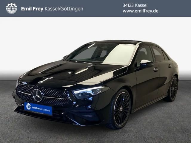 Mercedes-Benz A 200 A-Klasse