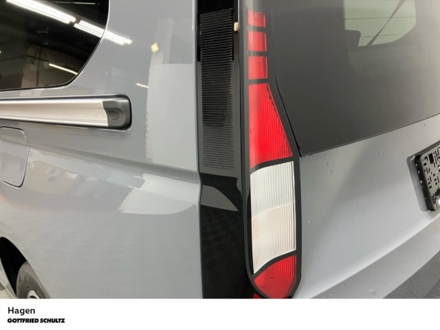 Volkswagen Caddy 2.0 TDI 4Motion 7-zitter Maxi