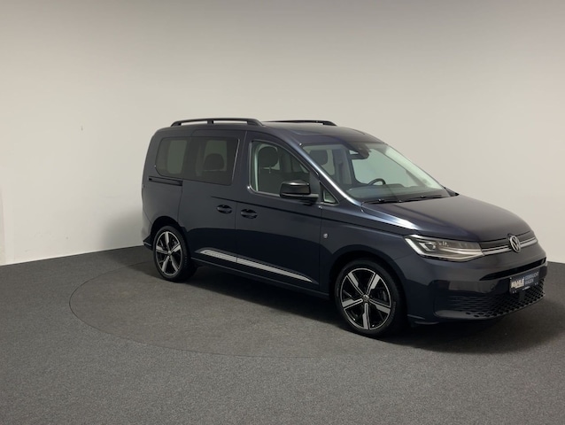 Volkswagen Caddy 2.0 TDI Move
