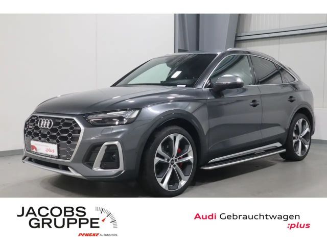 Audi SQ5 3.0 TDI Quattro Sportback