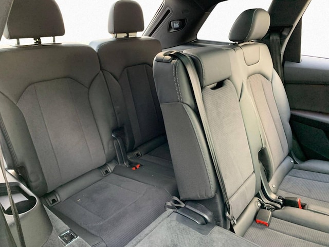 Audi Q7 50 TDI Quattro