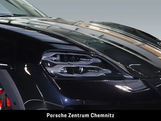 Porsche Taycan 4 4S Cross Turismo