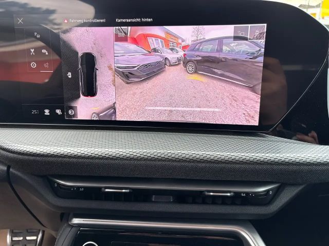 Audi Q5 Quattro S-Line