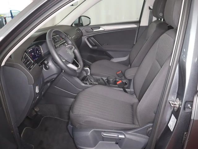 Volkswagen Tiguan Allspace DSG Life