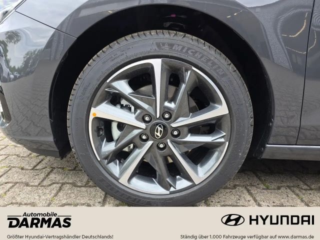 Hyundai i30 1.0 Advantage