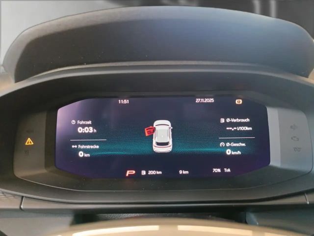 Cupra Terramar 2.0 TSI VZ