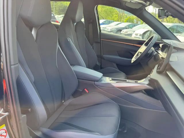 Cupra Terramar 1.5 eTSI