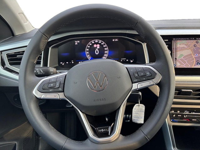 Volkswagen Taigo 1.0 TSI