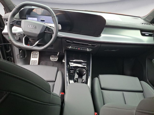 Audi Q3 Quattro S-Tronic