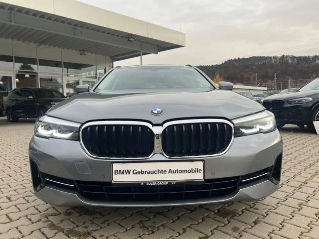BMW 530 530d Touring