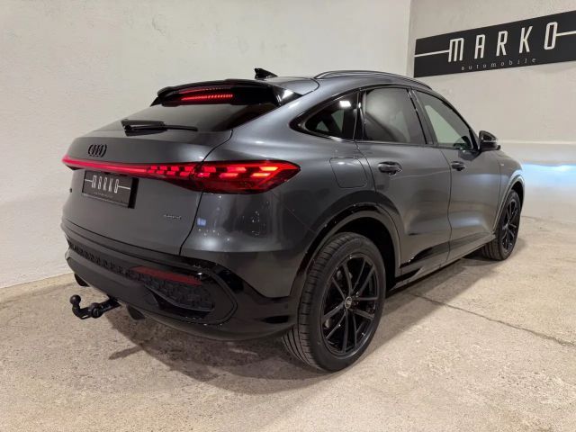 Audi Q5 2.0 TDI Quattro