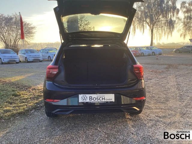 Volkswagen Polo 1.0 TSI DSG Life