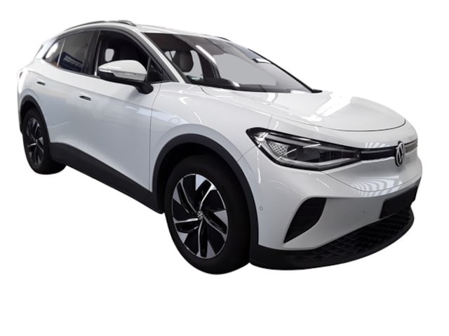 Volkswagen ID.4 IQ.Drive