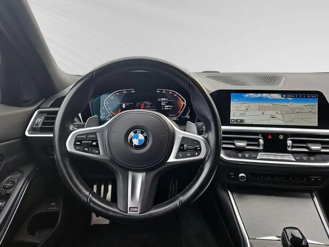 BMW 330 330d M-Sport Touring
