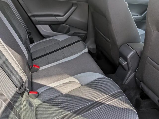 Volkswagen Polo DSG Style