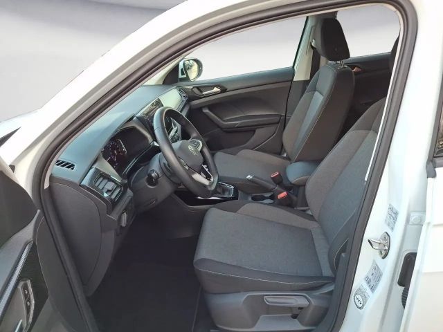 Volkswagen T-Cross 1.0 TSI DSG Life