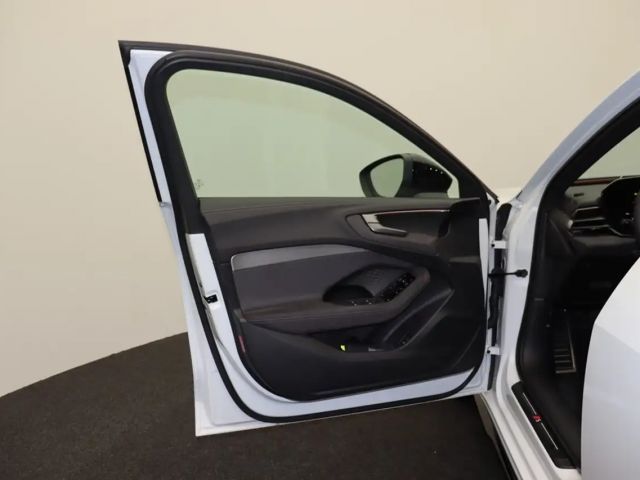 Audi A5 Avant Quattro S-Line