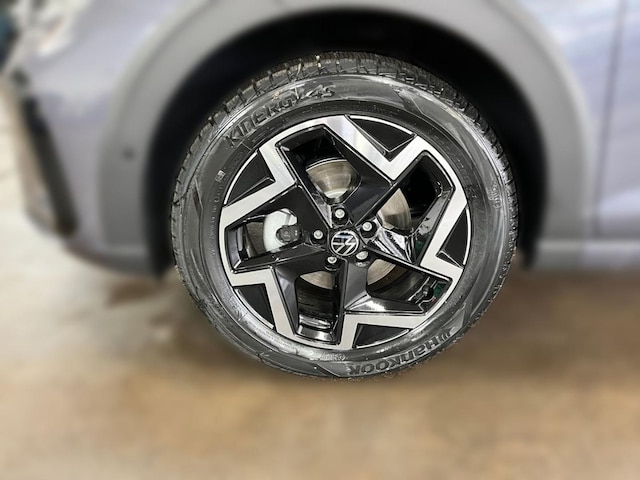 Volkswagen Taigo DSG R-Line