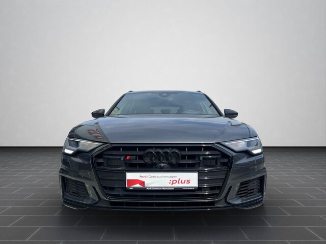 Audi S6 Avant Quattro