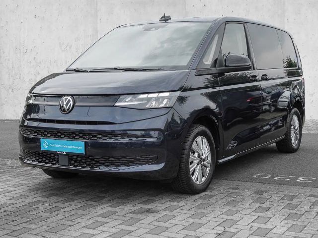 Volkswagen Multivan 2.0 TDI DSG T7