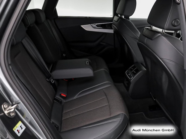 Audi A4 40 TFSI Avant S-Line S-Tronic