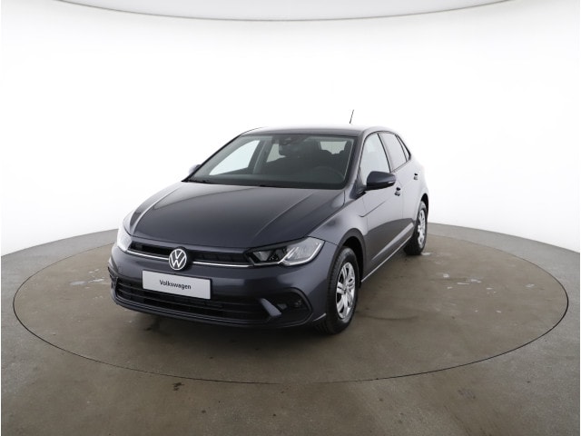 Volkswagen Polo VW Polo Unlimited 1.0 APP LED KLIMA PDC SHZ DAB+