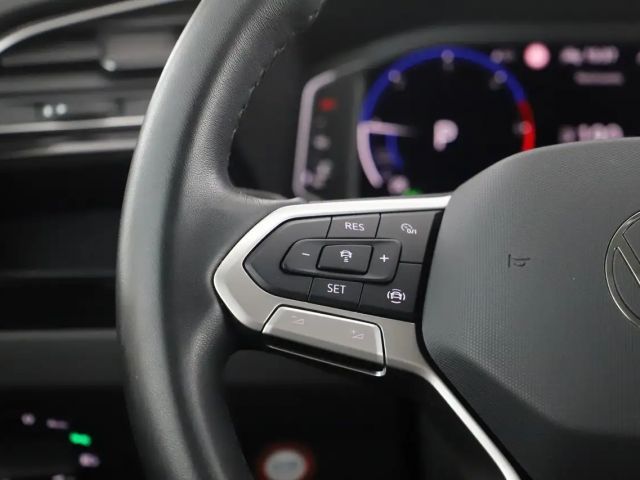 Volkswagen Touran DSG Highline