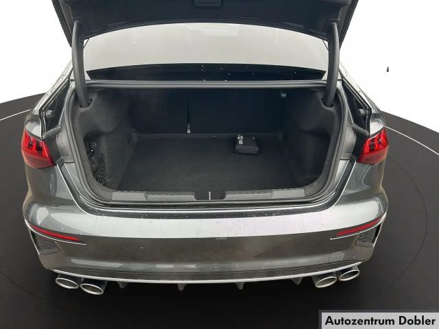 Audi S3 S-Tronic Sedan