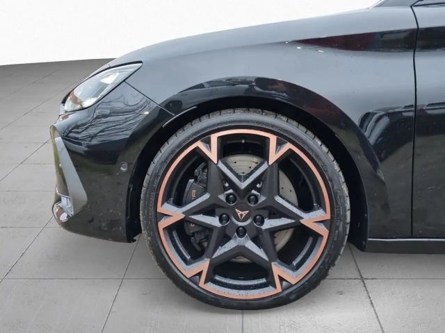 Cupra Leon 2.0 TSI 4Drive Sportstourer VZ