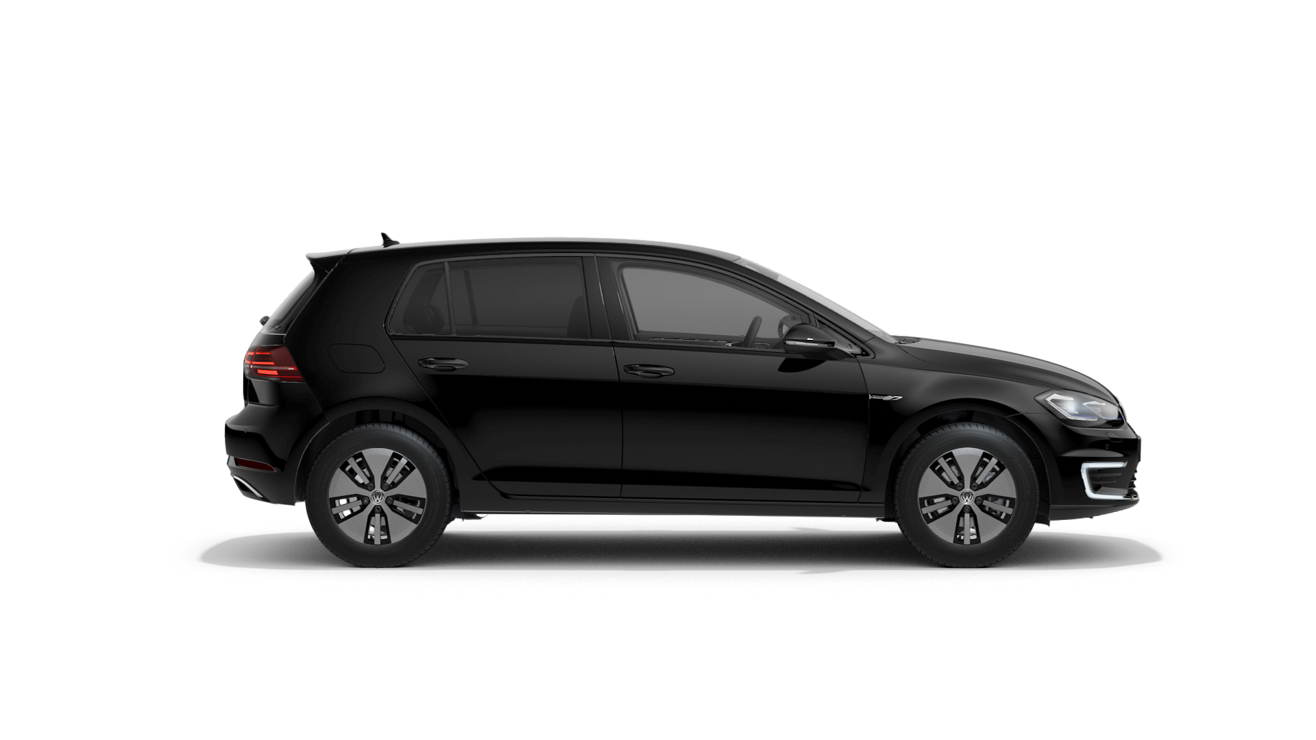 Volkswagen Golf Golf VII e-Golf