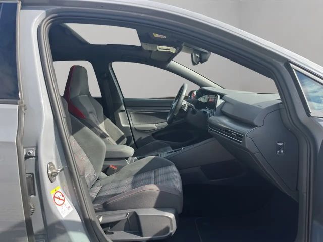 Volkswagen Golf 2.0 TSI DSG GTI Style