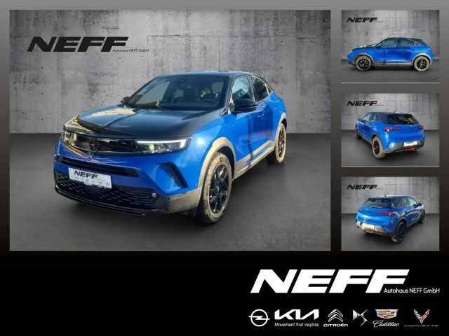 Opel Mokka GS-Line Grand Sport Mokka-e