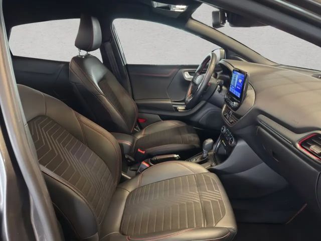 Ford Puma EcoBoost ST Line