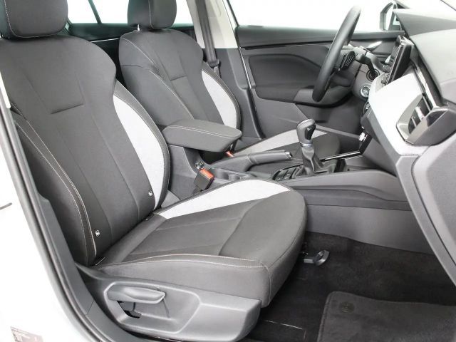 Skoda Scala Selection